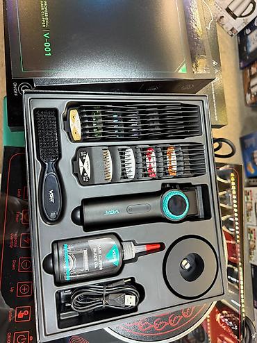 Машинки для стрижки: Машинка для стрижки волос Более 120 мин — 10