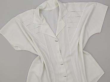 ubrania olo: Bluzka damska, rozmiar 2XL — 1