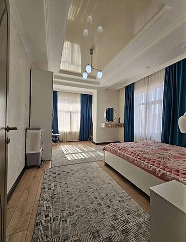 flat osh: 2 комнаты, 65 м², Политех Индивидуалка, 5 этаж — 6