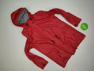 ochnik bluzy: Next, Parka damska, rozmiar L — 2