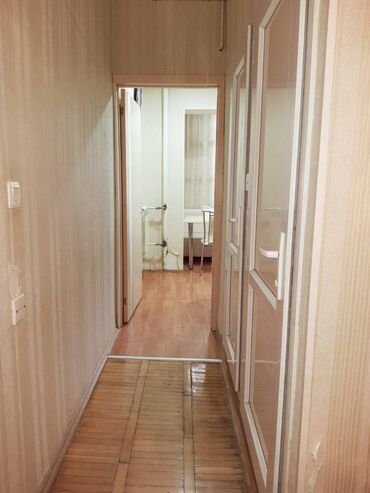 Köhnə tikili: Bakı, 4 otaqlı, Köhnə tikili, m. Əhmədli, 100 kv. m — 9