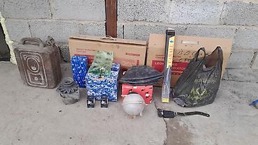 Volkswagen: Volkswagen Passat: 1982 г., 1.6 л, Механика, Бензин, Седан — 56