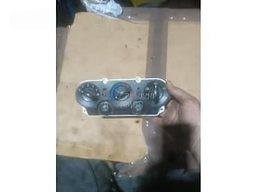Glave motora: PANEL KLIME ZA FORD C-MAX, COUGAR, FIESTA . OD 2002. DO 2016. GOD — 27