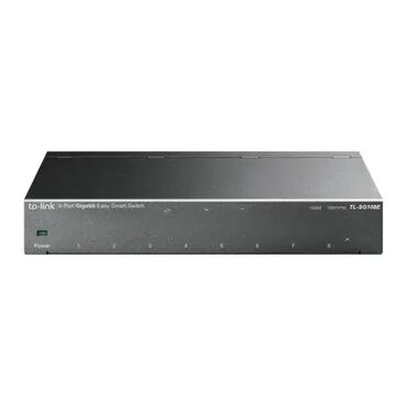 mini prenosni stampac za telefon: Brand: TP-Link Model: TP-Link LAN Switch TL-SG108E Gigabit 10/100/1000