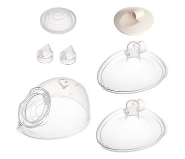 orginal tn: CANPOL BABIES dodatna posuda za skupljanje mleka za pumpicu Hands Free — 1