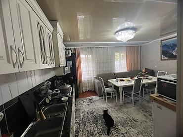 Продажа коттеджей и домов: Срочно продаётся просторный дом!❗️❗️❗️ Дом расположен в Покровке( г — 5