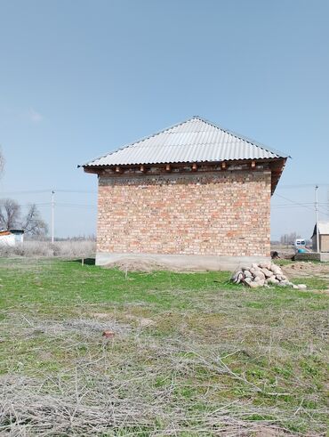 дом квартиры: Дом, 50 м², 2 комнаты, Собственник