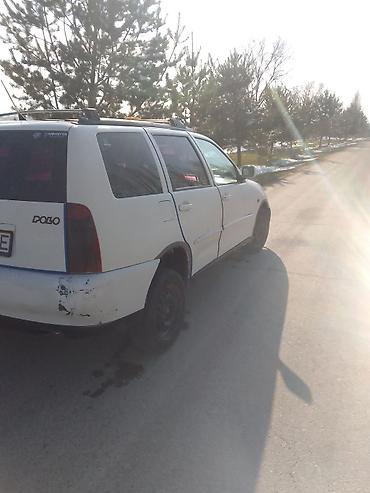 Другие автомобили: Пассажирский универсал для такси - Кузов: 5‑дверный универсал, белый — 12