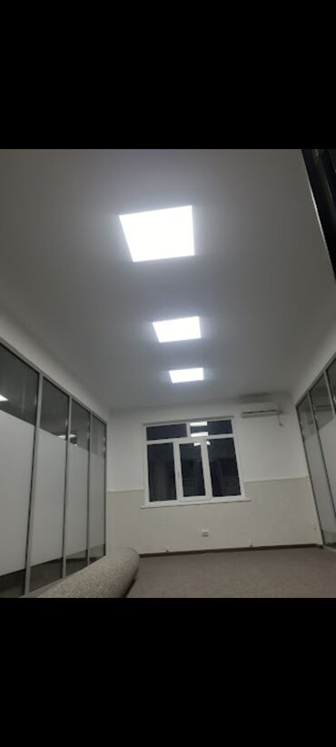 Натяжной потолок: Натяжной потолок Глянцевое, Матовое, 3D потолки Бесплатная консультация, Монтаж, Демонтаж — 12