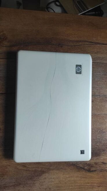 Ноутбуки: HP, 14.1 ", Б/у, Для работы, учебы