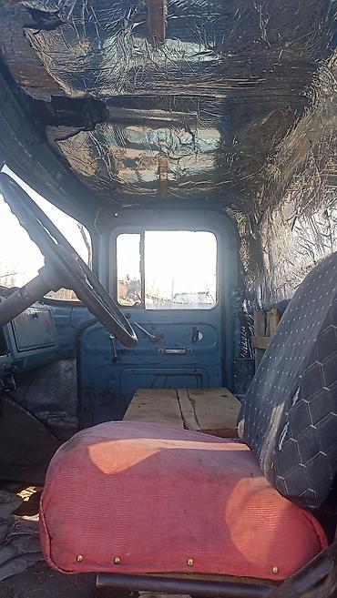 Грузовые кузова и будки: Кузов бортовой ЗИЛ, 2022 г., Оригинал — 29