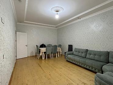 Həyət evləri və villalar: Digah 4 otaqlı, 100 kv. m, Kredit yoxdur, Yeni təmirli — 3