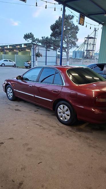 Hyundai: ZEHMET OLMASA AXRAKİMİ OXUYUN MATOR KAROPQA TAM ELA VEZYETDEDİR — 4