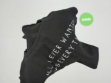 cropp black sabbath: Sinsay, T-shirt damski, rozmiar XS — 4