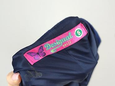 geta ubrania: Desigual, Sukienka damska, rozmiar S — 6
