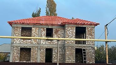 Строительство под ключ: Офисы, Дома, Бани Больше 6 лет опыта — 6