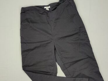 nerka damska tommy jeans: Spodnie damskie, H&M, rozmiar XL