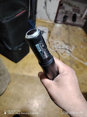 Səsgücləndiricilər, qulaqlıqlar və mikrofonlar: Shure Performance Gear Wireless Systems – PGX2 SM58 simsiz mikrofon — 23