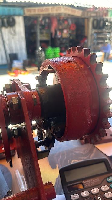 Тюковые пресс-подборщики: (Немецкий)Германский аппарат на прессподборщик at lalafo.kg — 10 Тюковые пресс-подборщики: (Немецкий)Германский аппарат на прессподборщик — 10