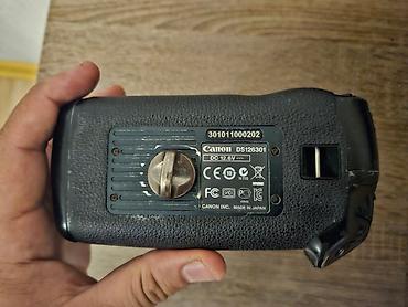 canon d600: Canon 1DX - 231K original probeq. Aparat ela veziyetdedir. Hec bir — 7