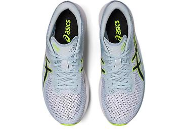 speed: Кроссовки, 38, Asics, Новый, цвет - Белый, Бесплатная доставка, Самовывоз, Платная доставка — 6