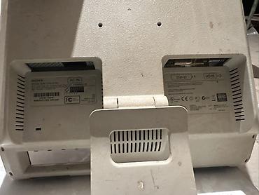samsung 980: 3 ədəd LCD monitor Samsung 60 azn, Sony 40 azn ve DELL 100 azn 1) — 4