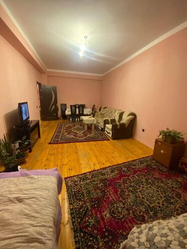 Yeni tikili: 2 otaqlı, Yeni tikili, m. Həzi Aslanov, 85 kv. m -da lalafo.az — 2 Yeni tikili: 2 otaqlı, Yeni tikili, m. Həzi Aslanov, 85 kv. m — 2
