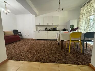 Иссык-Куль 2025: Коттедж, КАПРИЗ ЦО Каприз, Бостери, Баскетбольная площадка, Барбекю, Детская площадка — 6