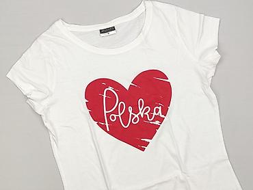 lech koszulki: Beloved, T-shirt damski, rozmiar M — 1