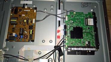 Aksesoari za TV i video: LG 47LM671 u delovima EAX64307906 (1.0) EBT61565190 LG MAIN BOARD LG — 2