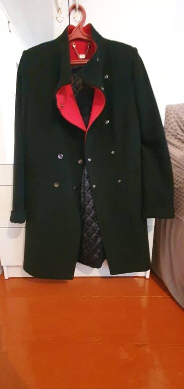 кожанный пиджак мужской: Пальтолор