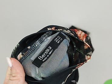 pull bear trencz: Bershka, Bluzka damska, rozmiar XS — 4
