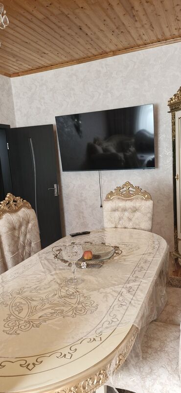 Həyət evləri və villaların satışı: 3 otaqlı, 95 kv. m, Kredit yoxdur, Yeni təmirli -da lalafo.az — 14 Həyət evləri və villaların satışı: 3 otaqlı, 95 kv. m, Kredit yoxdur, Yeni təmirli — 14