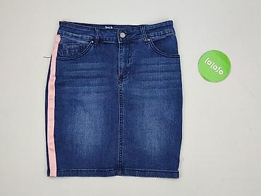 spodnice reserved: Denim Co, Spódnica damska, rozmiar 2XS — 2