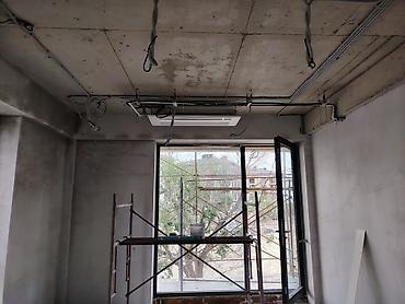 Ремонт кондиционеров: Монтаж демонтаж ремонт чистка VRF/VRV заправка установка 2-этапа — 11