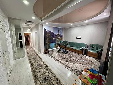 Продажа домов: Дом, 109 м², 5 комнат, Агентство недвижимости, Косметический ремонт — 4