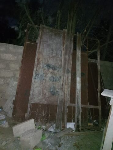 Çarpayılar: Təknəfərlik çarpayı, Bazasız, Matras ilə, Siyirməsiz — 6