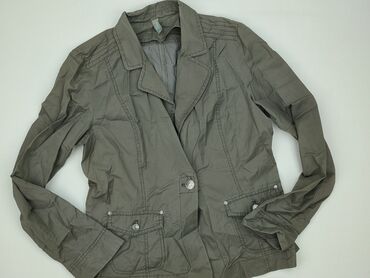 Women: Jensen, Women's blazer, size M (EU 38)