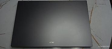 Ноутбуки Acer: Офисный, Intel Core i5 — 3