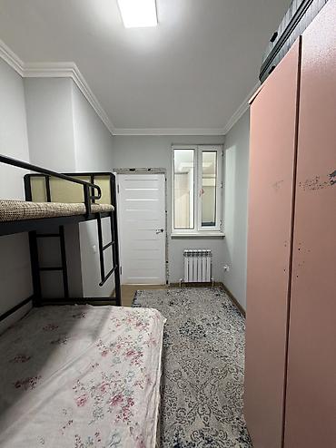 dachi ky telegram: 3 комнаты, 72 м², Индивидуалка, 10 этаж, Евроремонт — 8