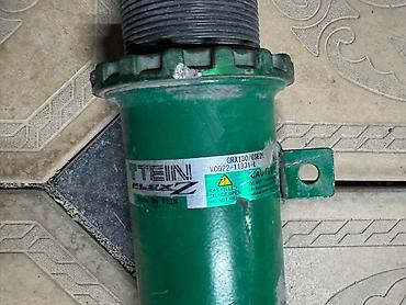 TEIN Flex Z — комплект койловеров (передние и задние стойки со