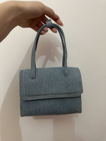 Çantalar: Çiyin çantası, Zara, Yeni