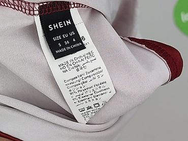 esmara bikini: Shein, Top damski, rozmiar S — 4