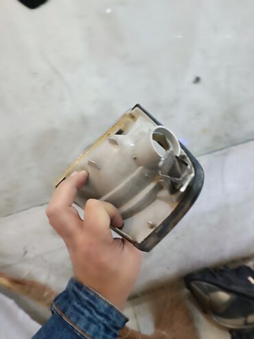 Faralar: Avtomobil işıq sistemi hissələri – faralar və stoplar Məhsul təsviri — 18