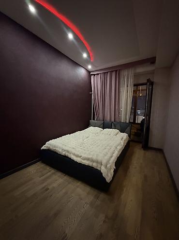 цена ниже рынка: 3 комнаты, 114 м², Элитка, 4 этаж, Свежий ремонт — 5