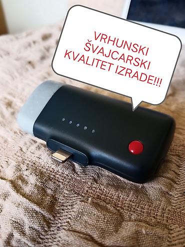 Tableti: Apple iPad mini 2 + Gamevice kontroler za iPad. - iPad mini — 8