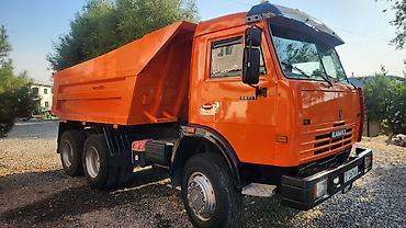редукторы камаз: КАМАЗ 65111 самосвал 6x6 - Полный привод 6x6 – высокая проходимость — 5