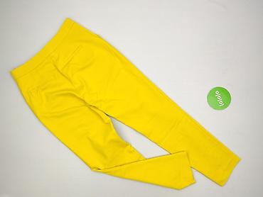 te buty: Spodnie materiałowe damskie, rozmiar S — 3