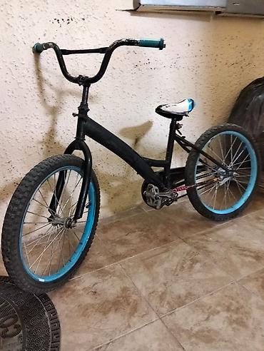 BMX велосипеды: Tekerler tep teze kamerler tep teze surulur tormuz islek vezyetde 5-11 — 1