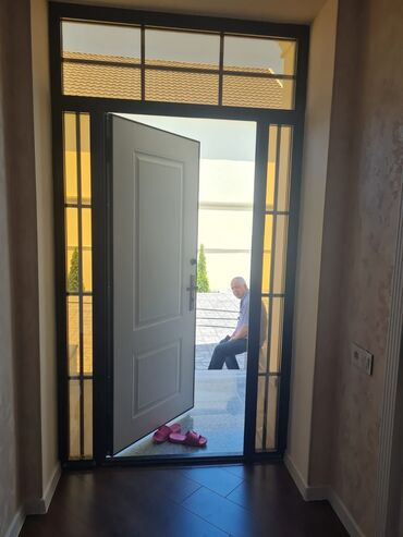 Həyət evləri və villaların satışı: 8 otaq, 180 kv. m, Yeni təmirli — 35